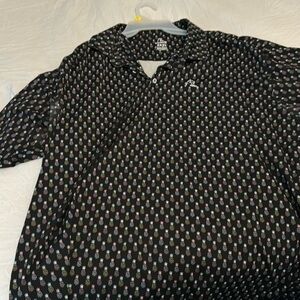 Rhoback pineapple shirt
